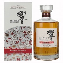 Rượu Hibiki Harmony Blossom 2022